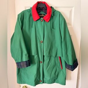 David Berry Jacket. Size 16